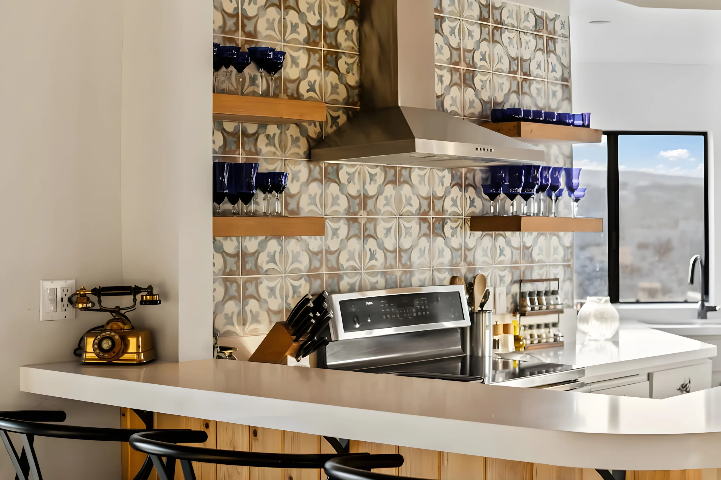 Wander Yucca Valley Solstice #36