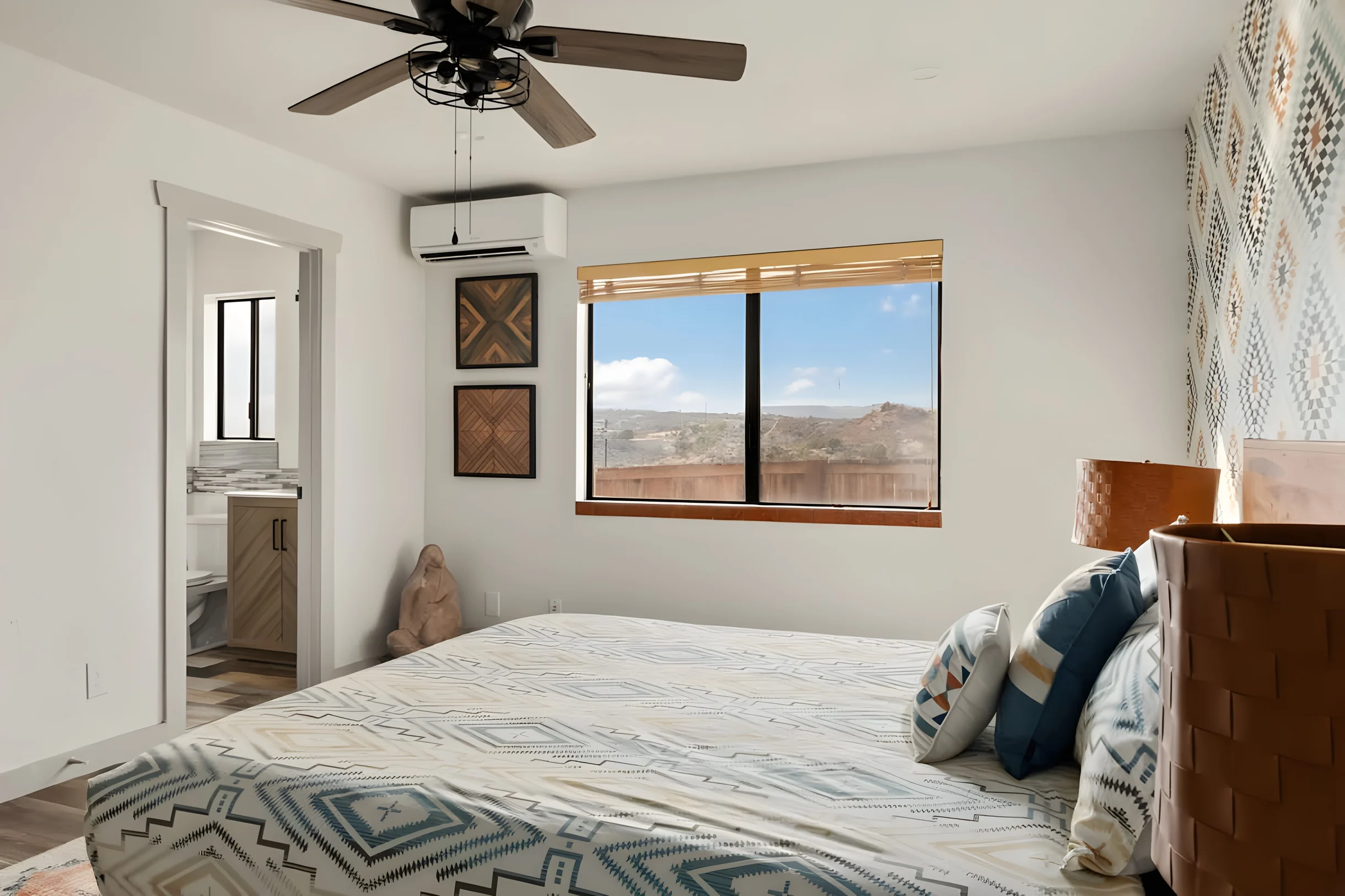 Wander Yucca Valley Solstice #28