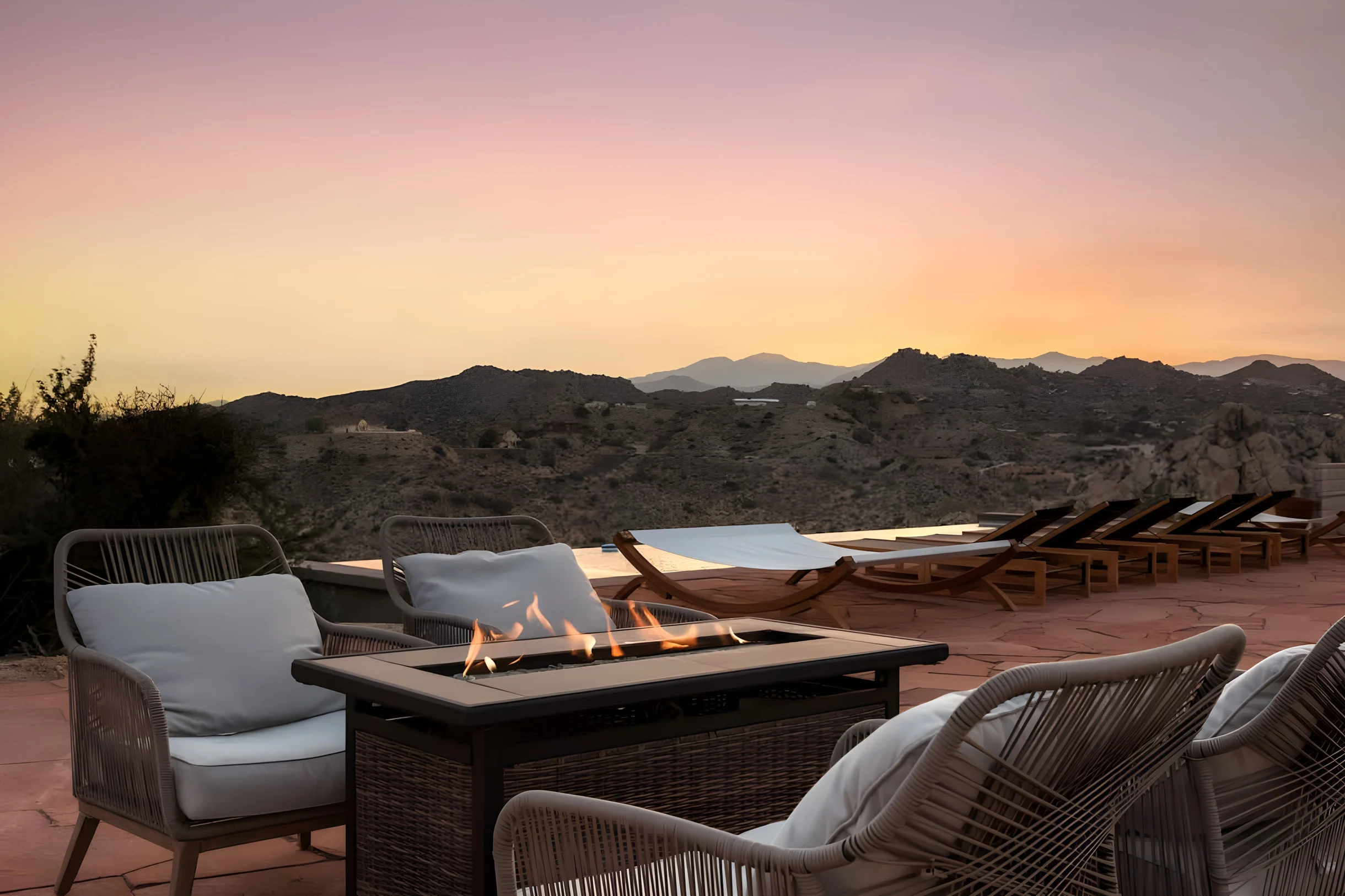 Wander Yucca Valley Solstice #8