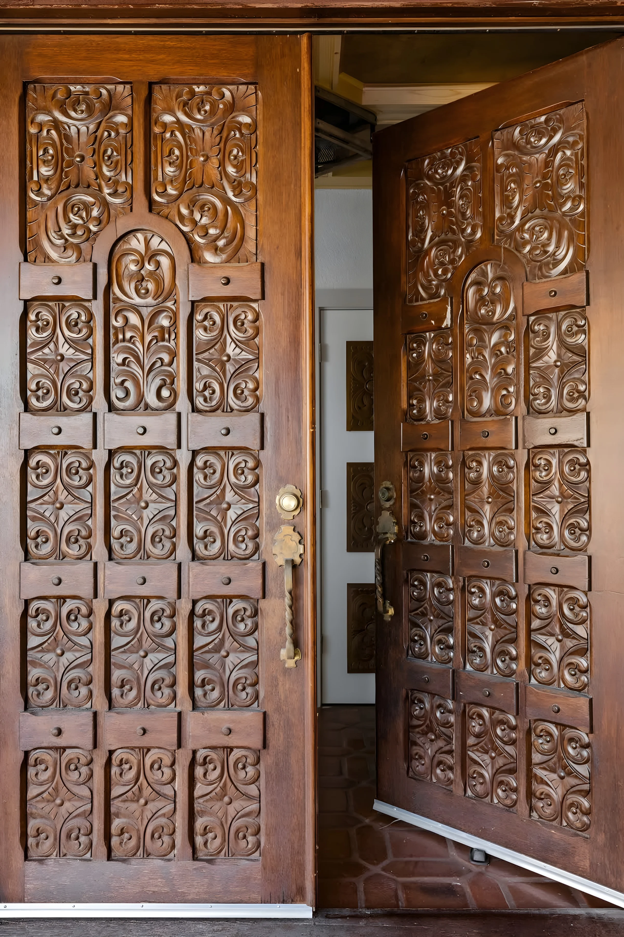 Wander Yucca Valley Solstice #46