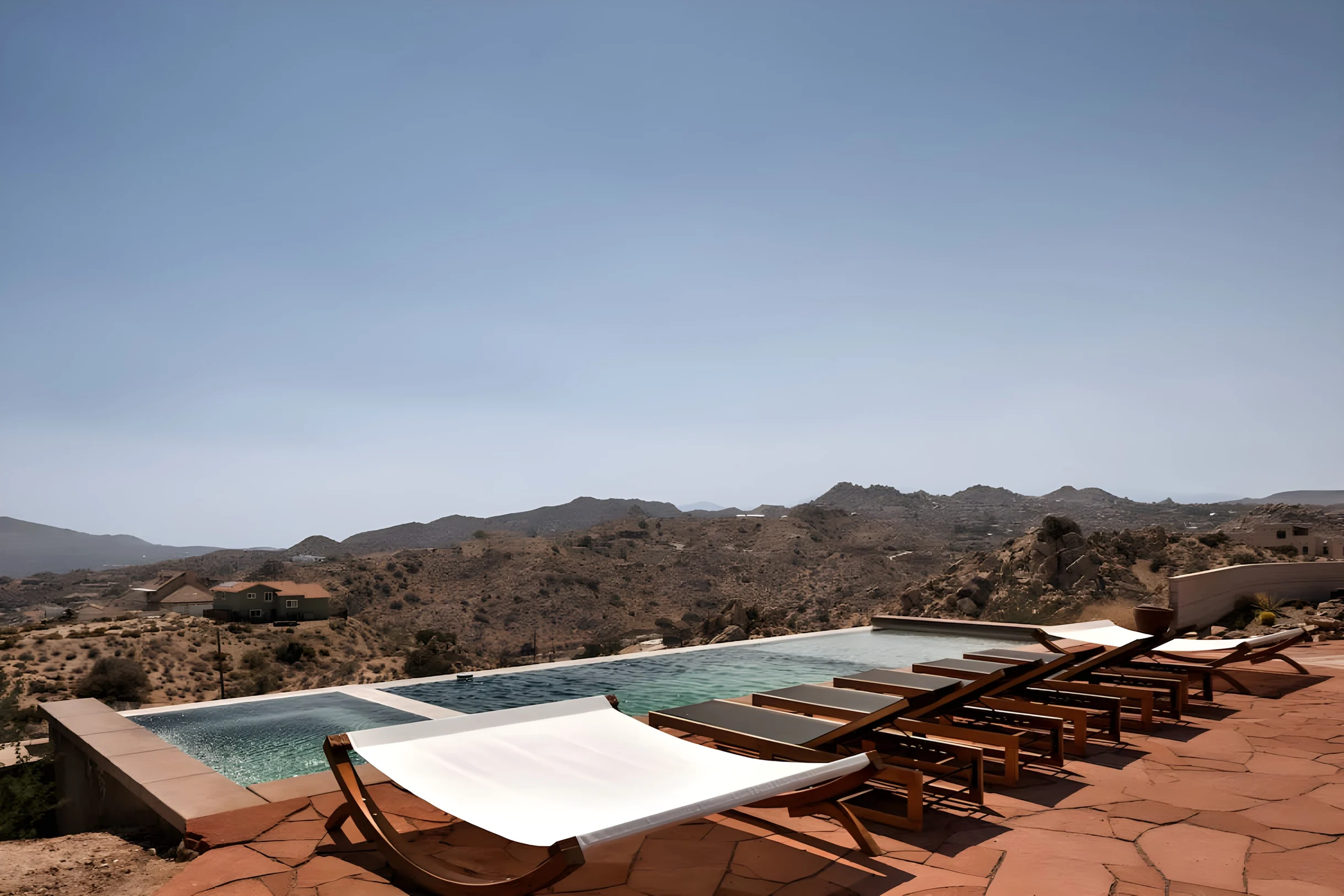 Wander Yucca Valley Solstice #39