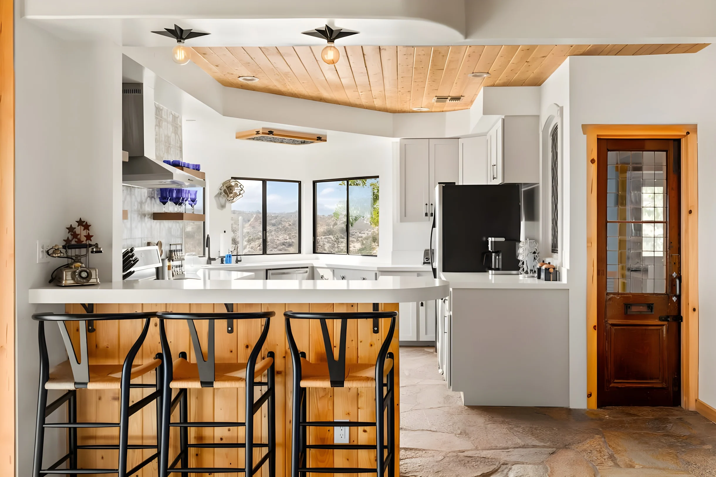 Wander Yucca Valley Solstice #16