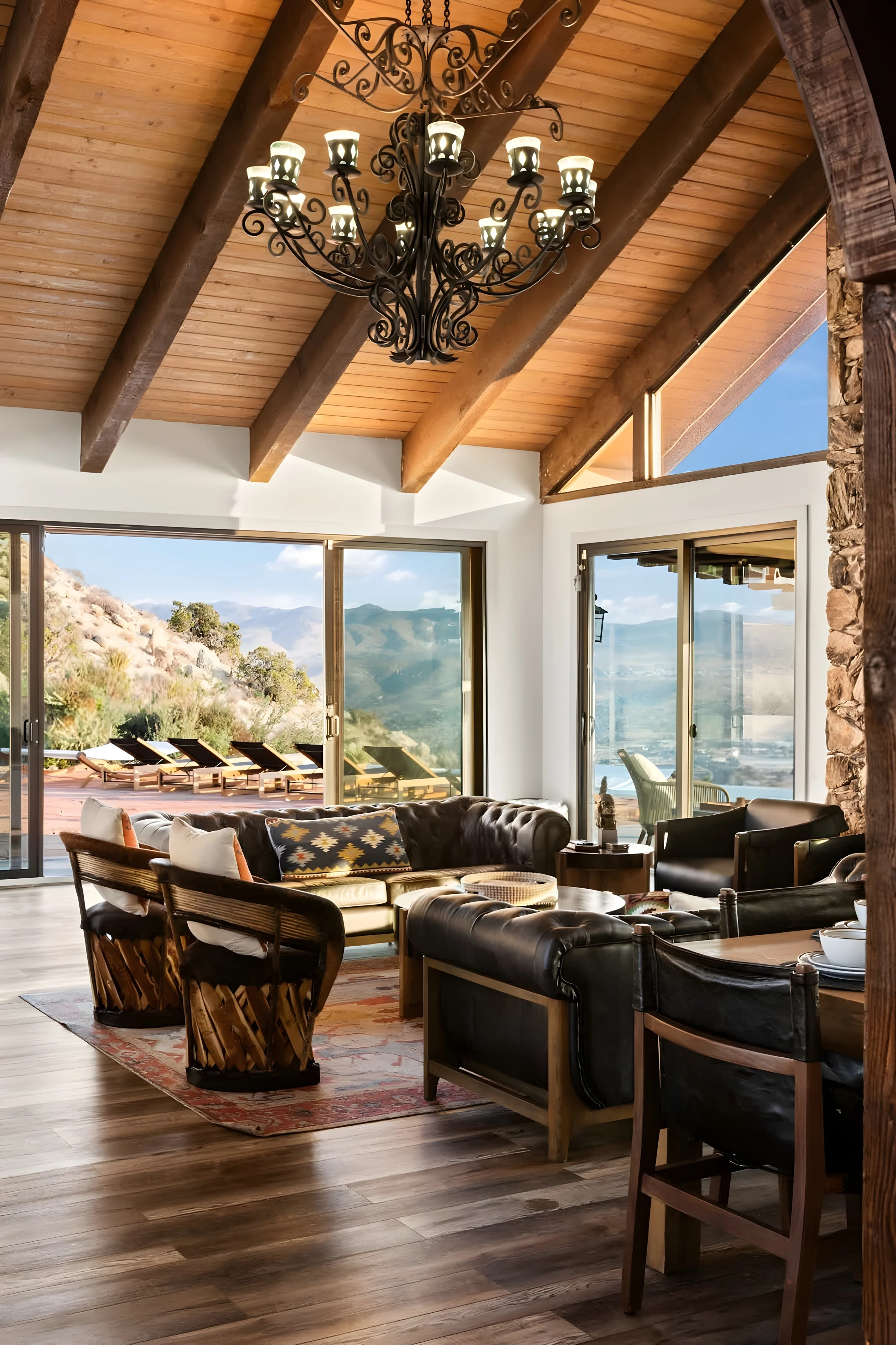 Wander Yucca Valley Solstice #56