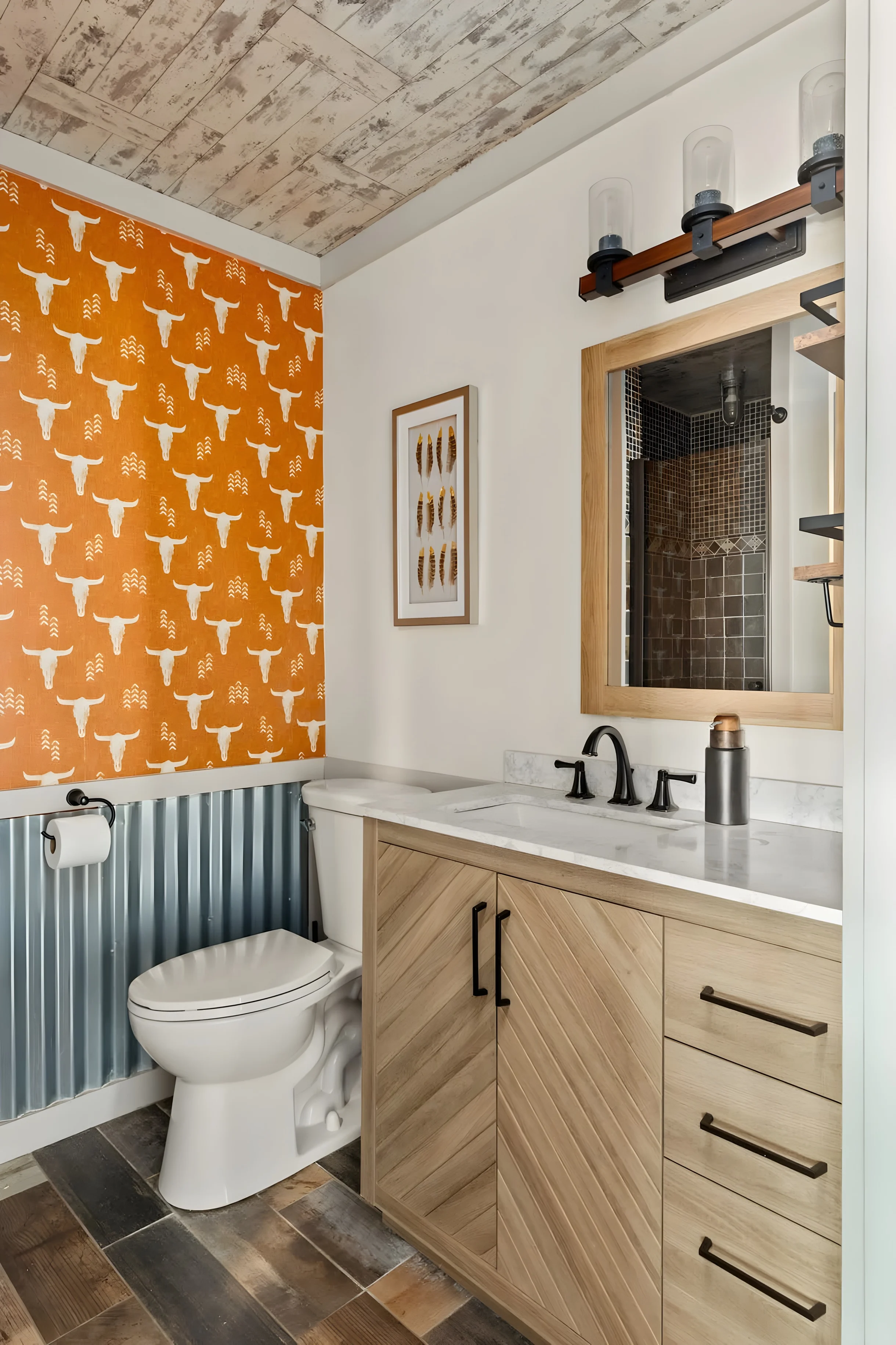 Wander Yucca Valley Solstice #32