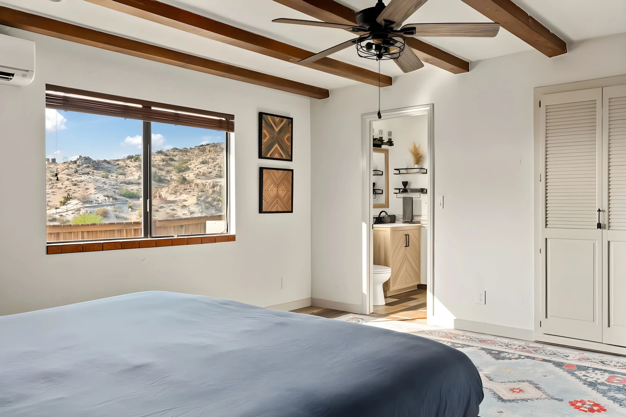 Wander Yucca Valley Solstice #51