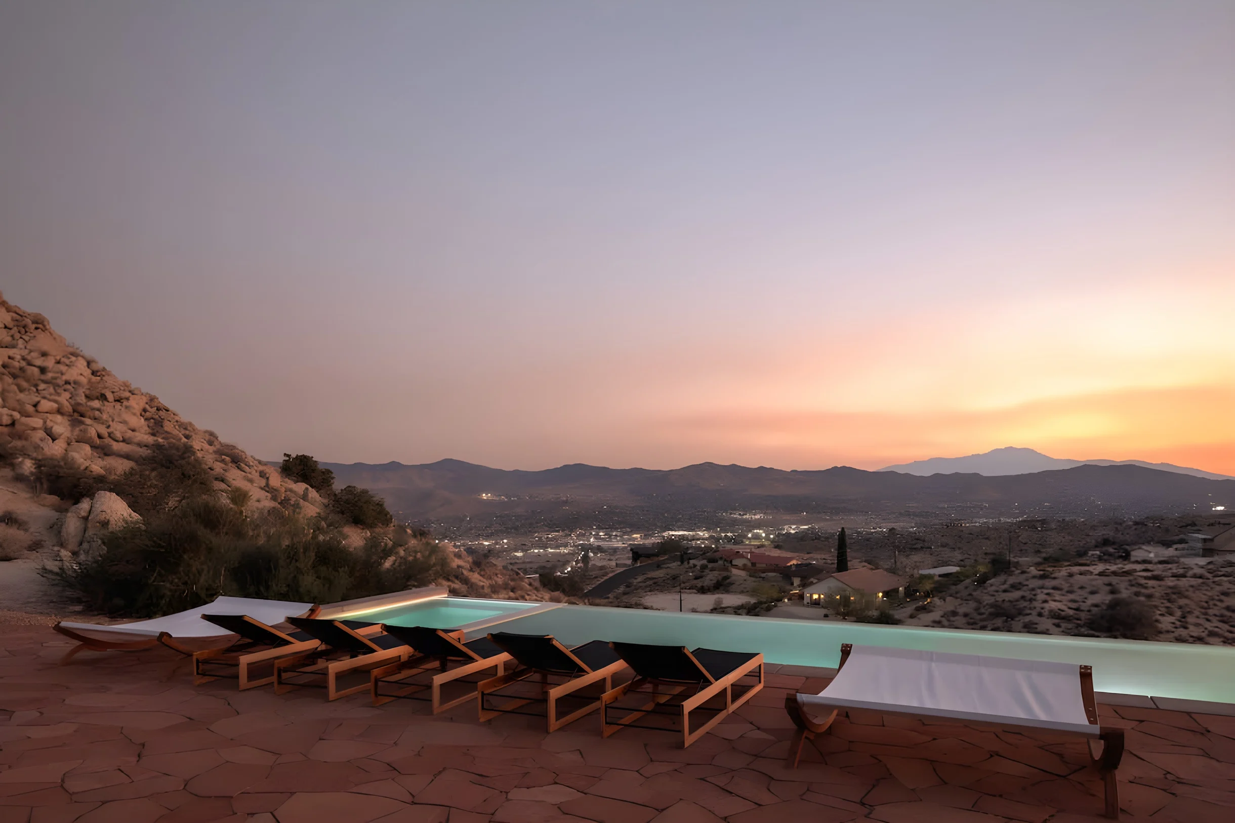 Wander Yucca Valley Solstice #2