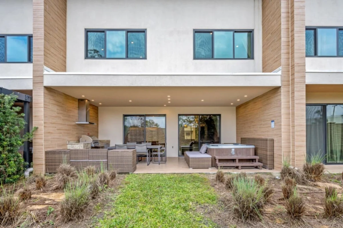 Wander Orlando Haze #4