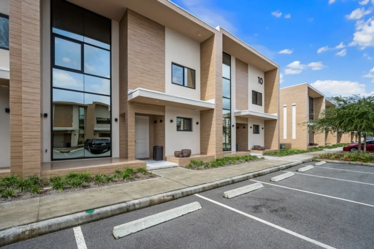 Wander Orlando Haze #5