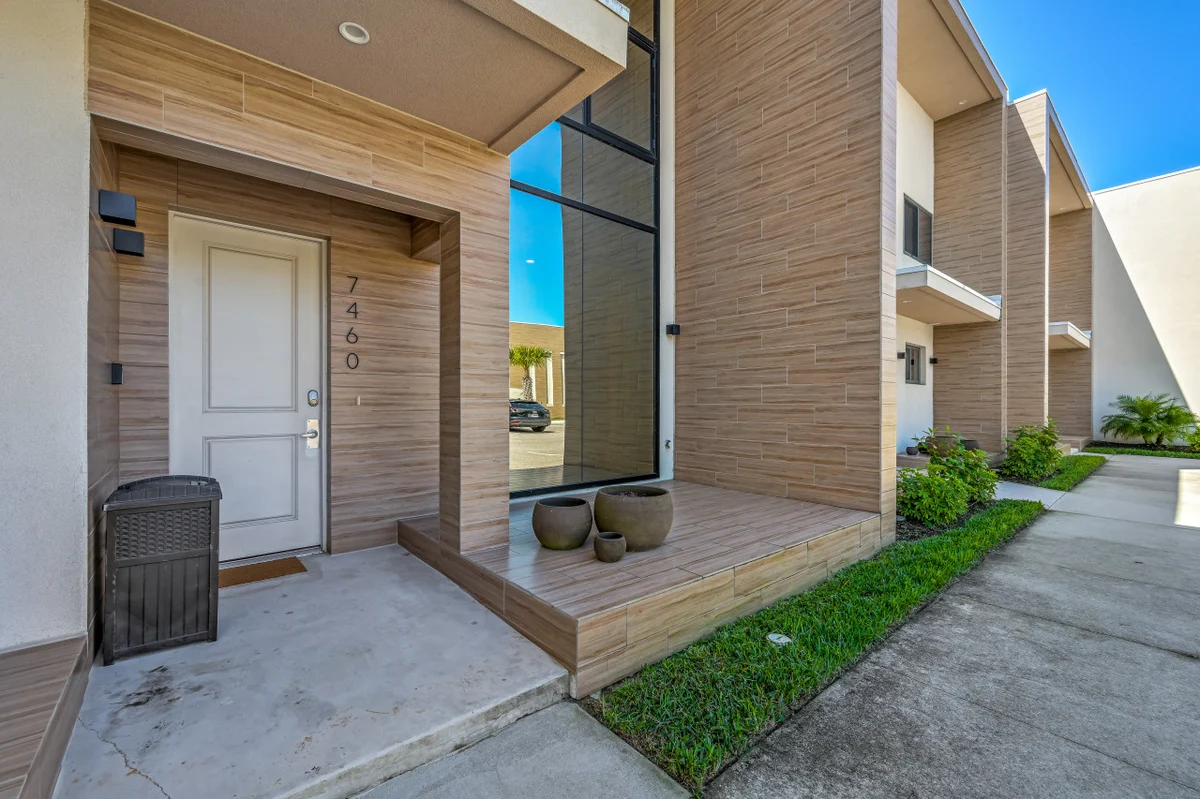 Wander Orlando Village #5