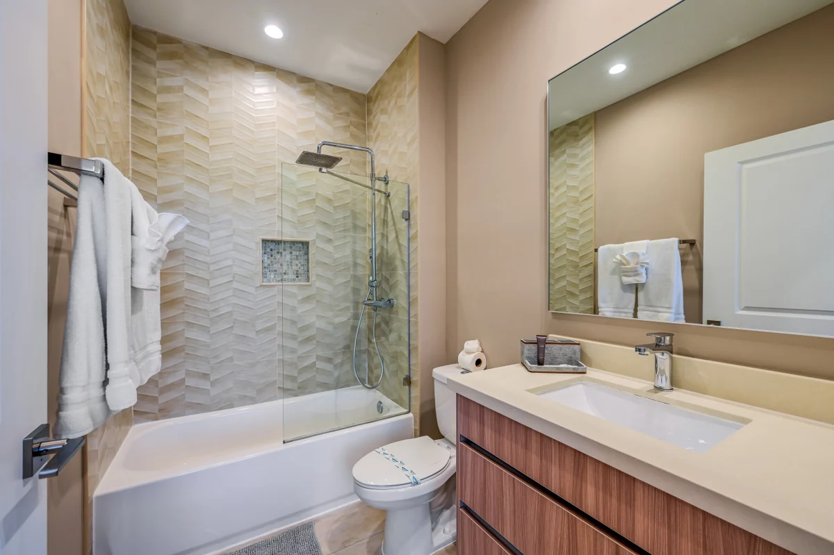 Wander Orlando Village