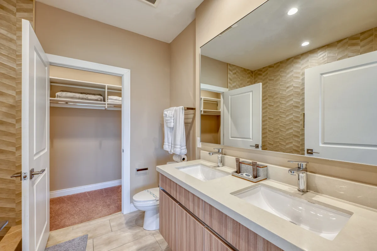 Wander Orlando Village