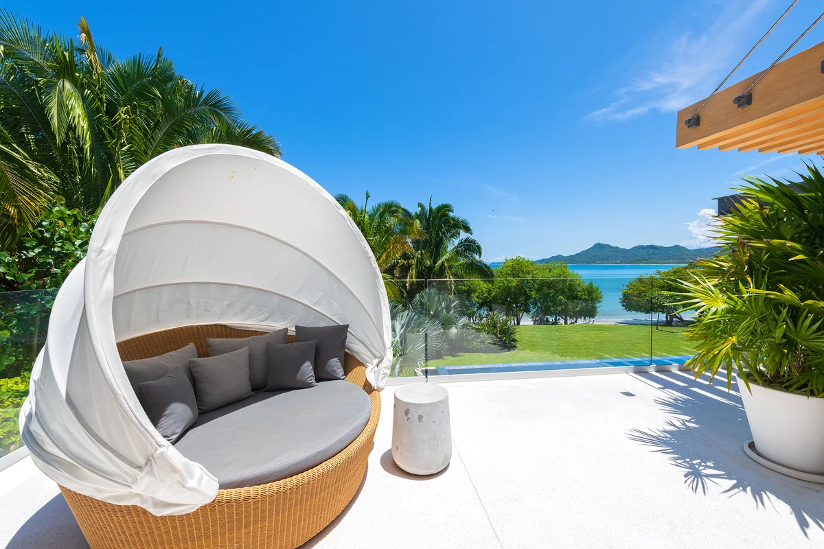 Wander Punta Mita Bayview #21