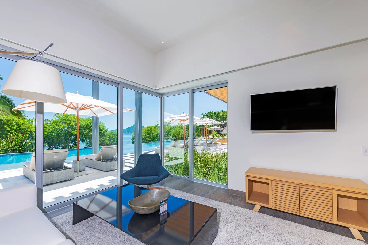 Wander Punta Mita Bayview #43