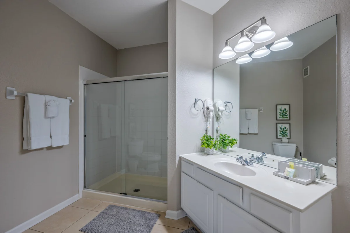 Wander Orlando Resort