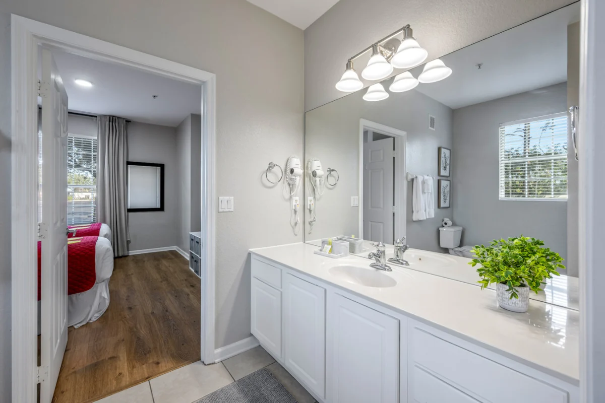 Wander Orlando Resort