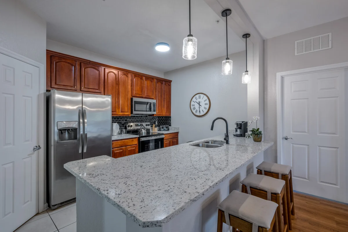 Wander Orlando Resort