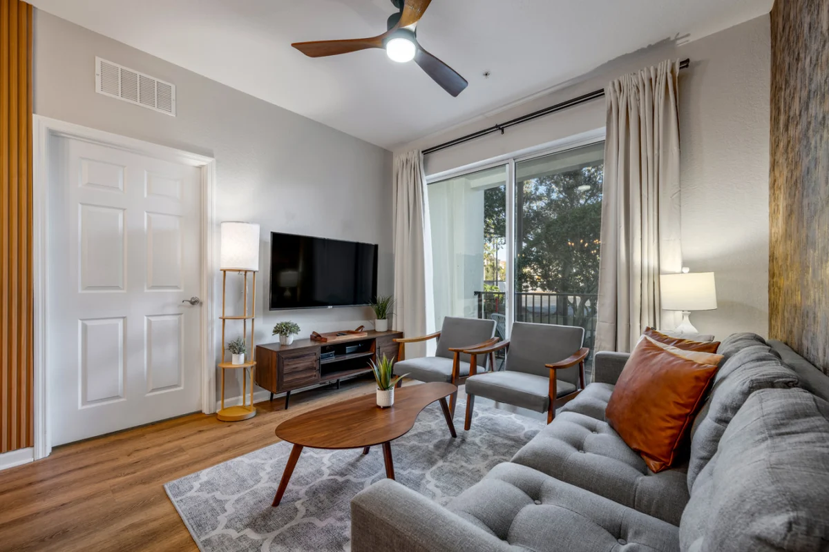 Wander Orlando Resort