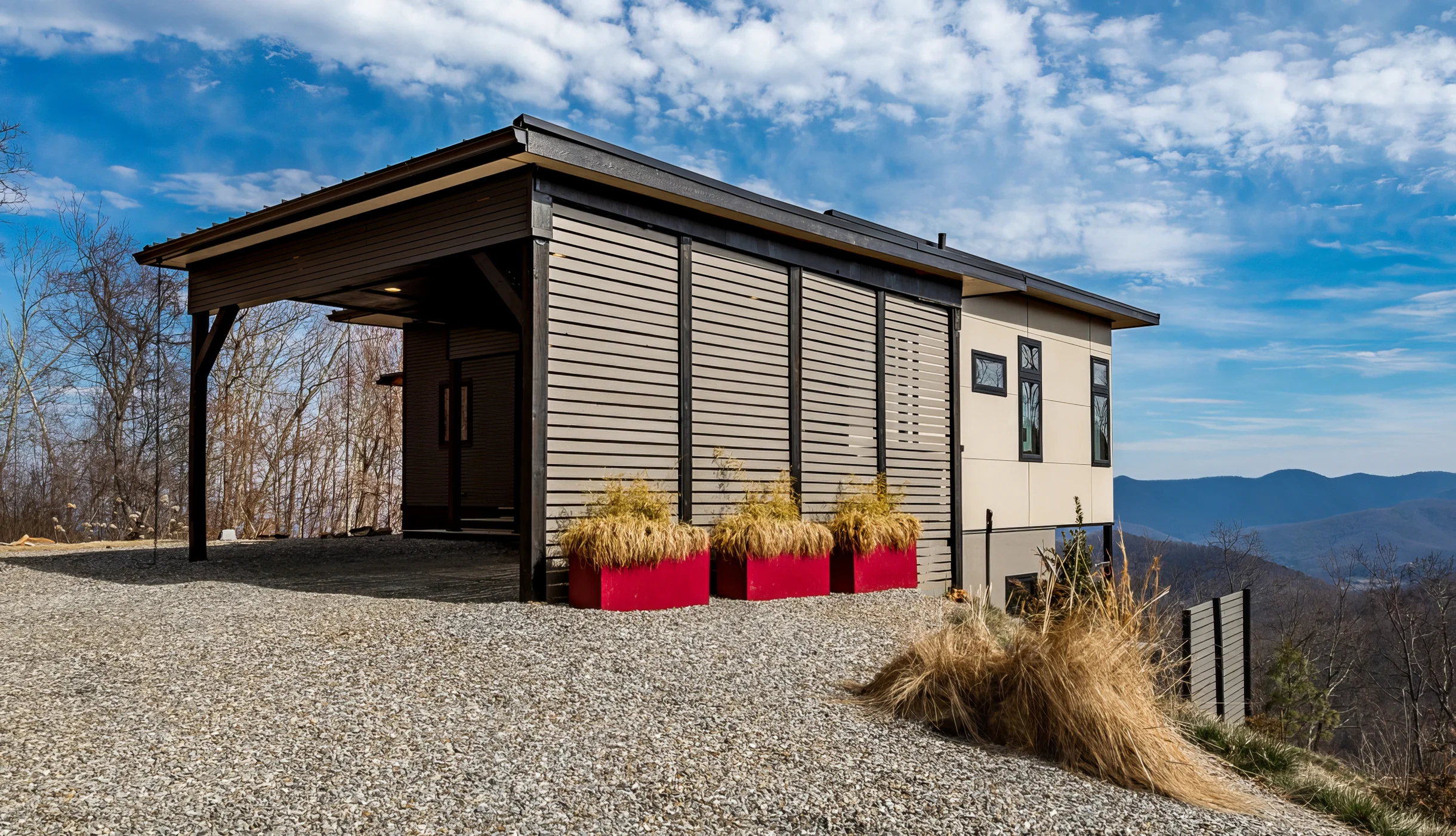 Wander Candler Modern #4