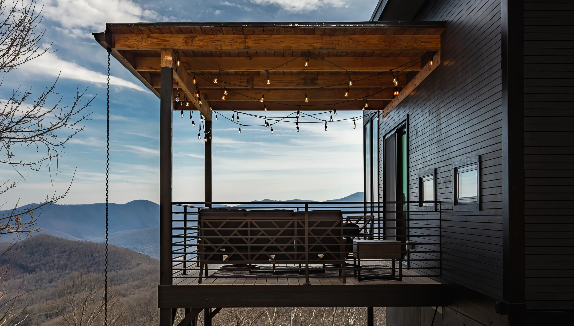 Wander Candler Modern #2