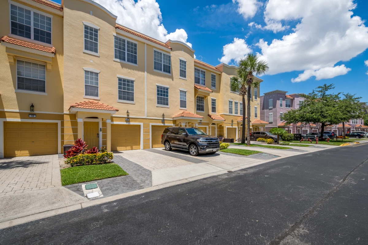 Wander Orlando Tideview #5