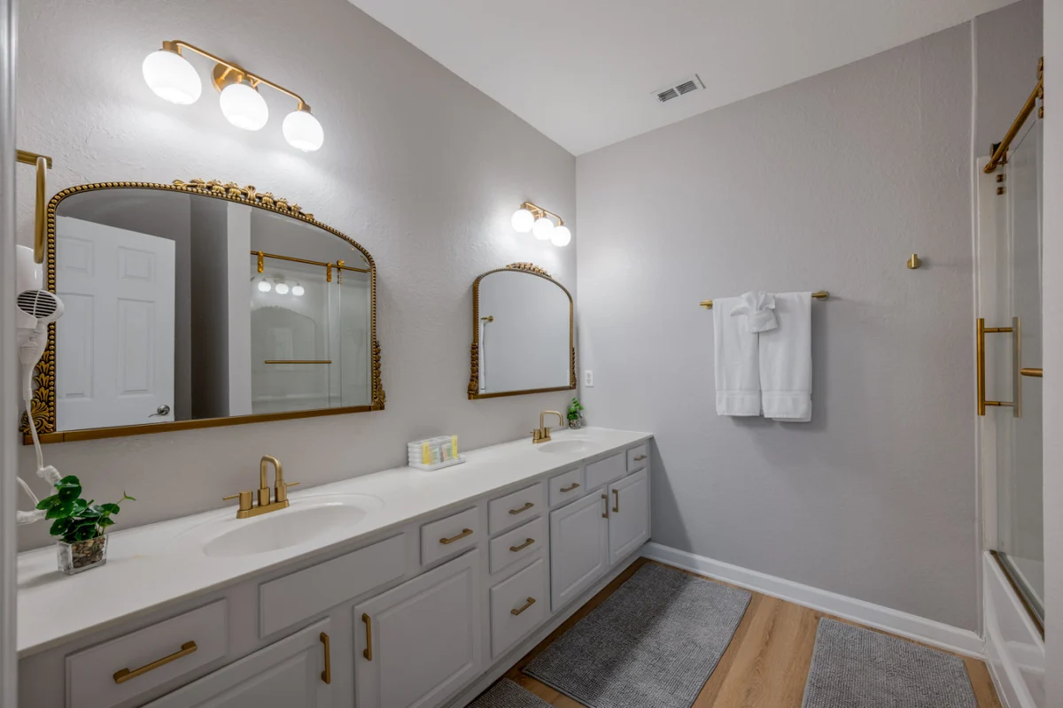 Wander Orlando Tideview