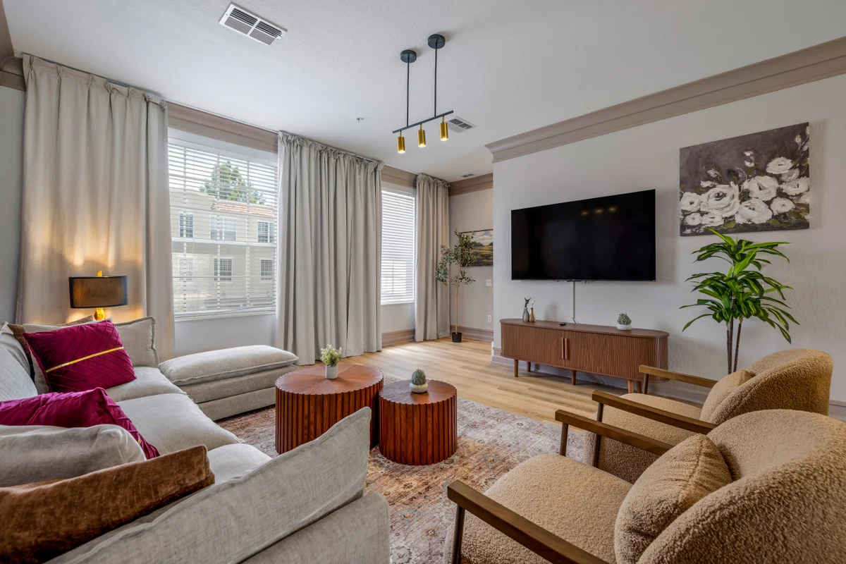 Wander Orlando Tideview