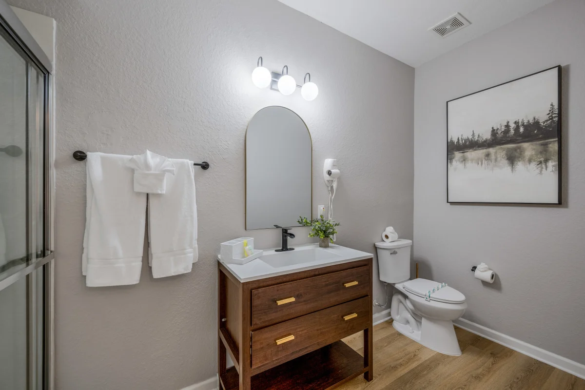 Wander Orlando Tideview