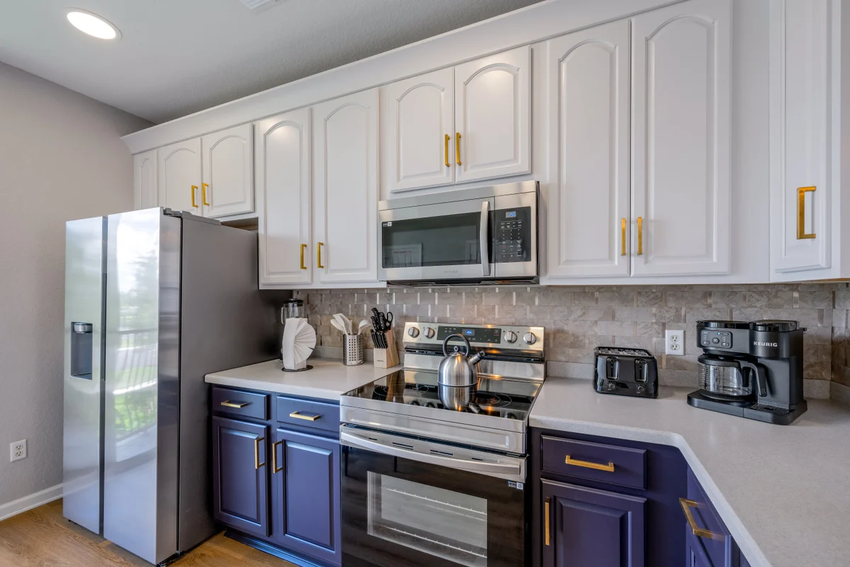 Wander Orlando Tideview