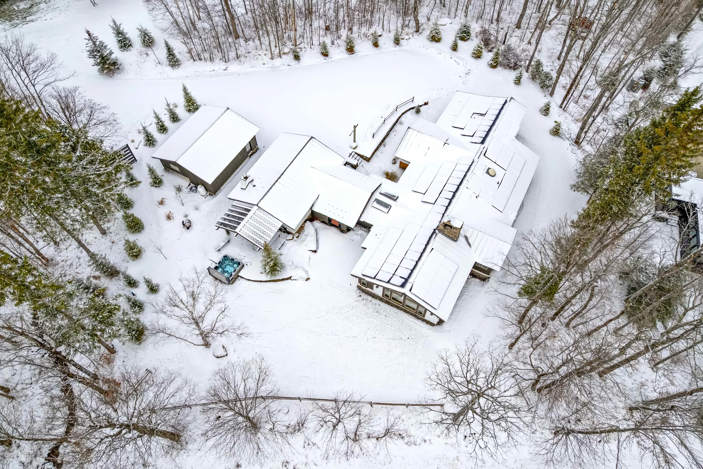 Wander Stratton Summit #54