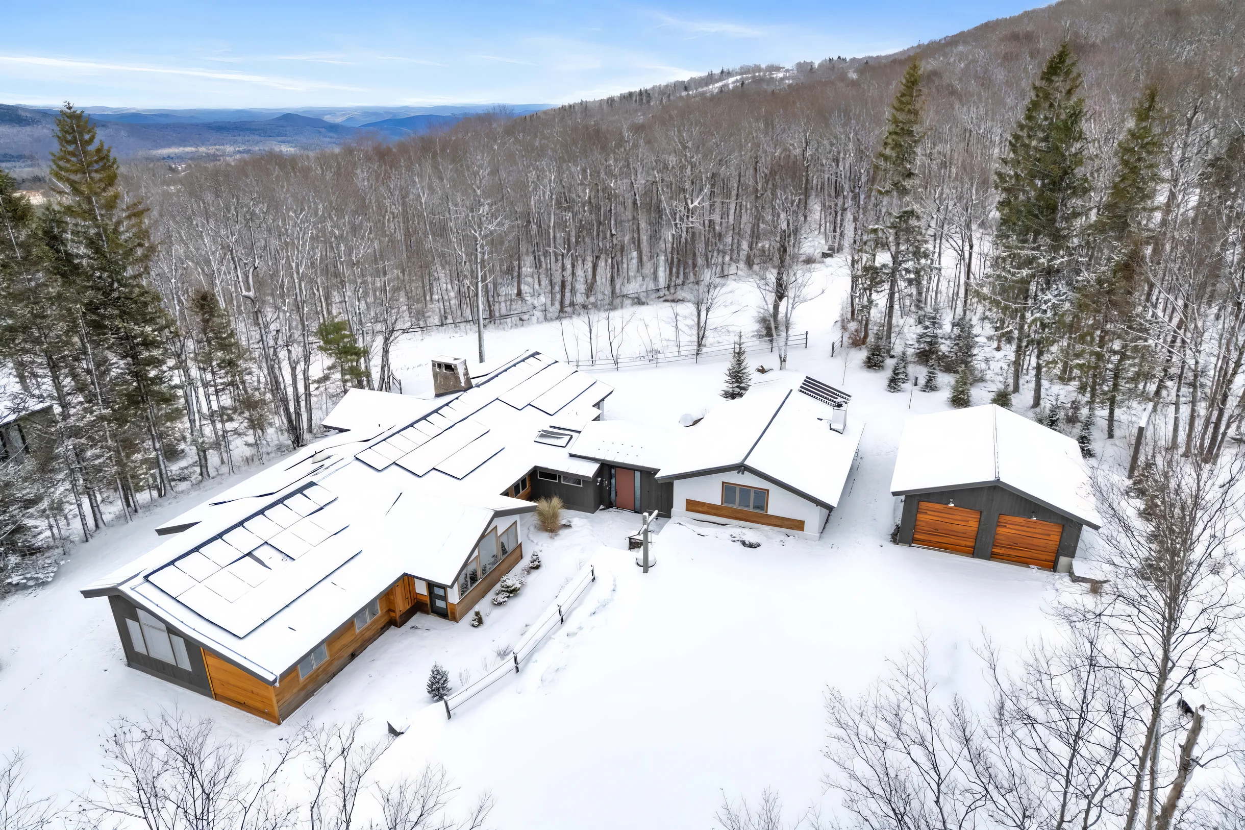 Wander Stratton Summit #49