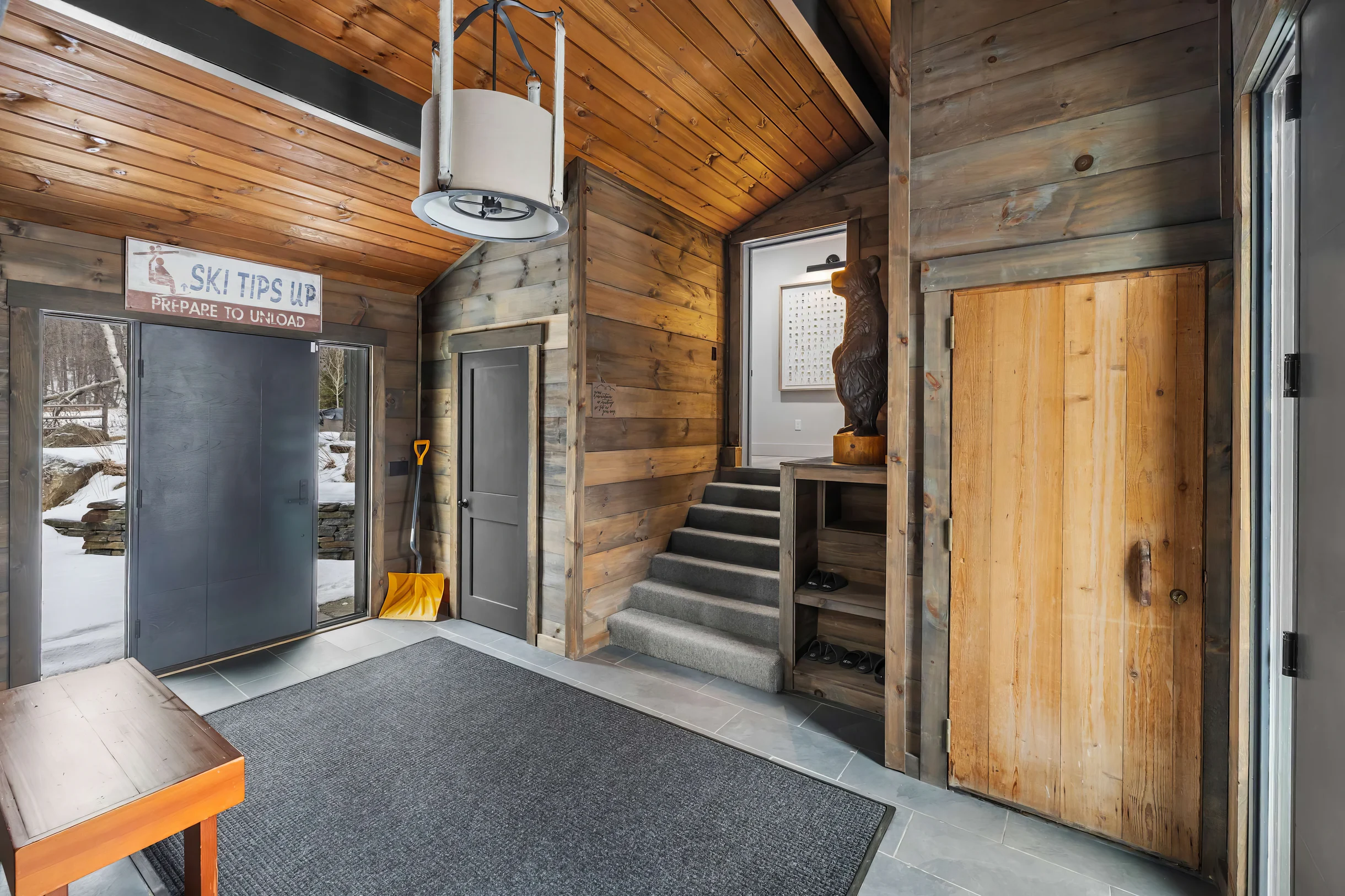 Wander Stratton Summit #27