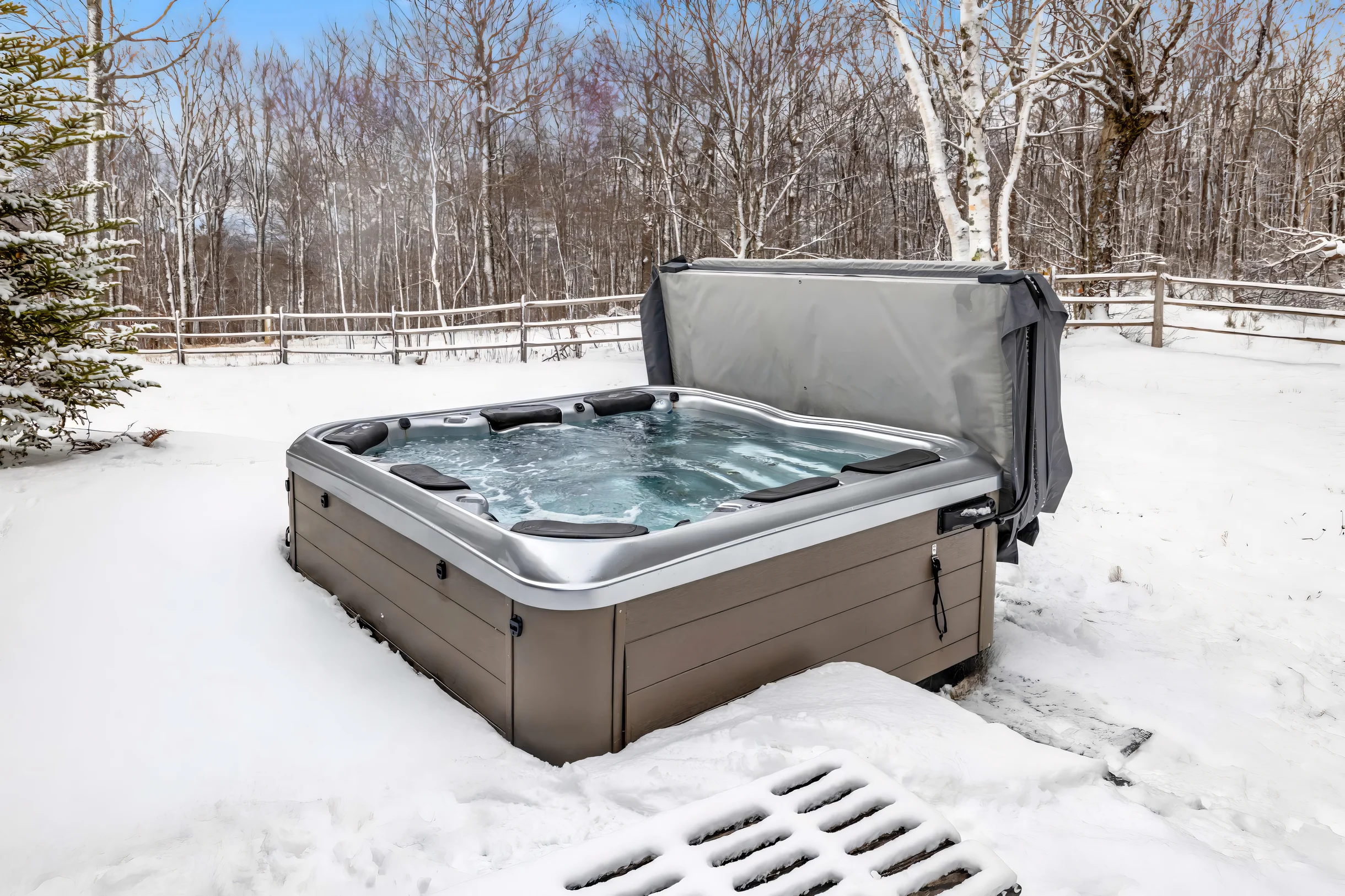 Wander Stratton Summit #28