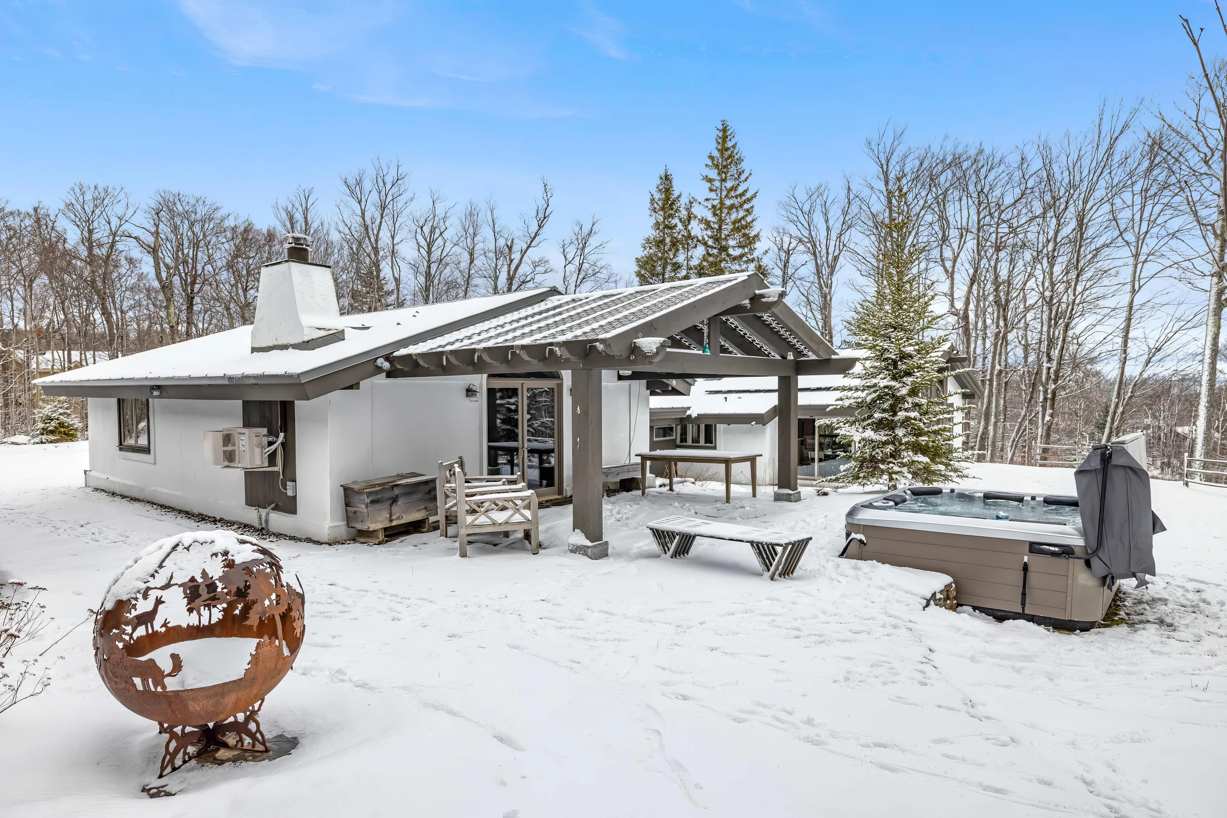 Wander Stratton Summit #52