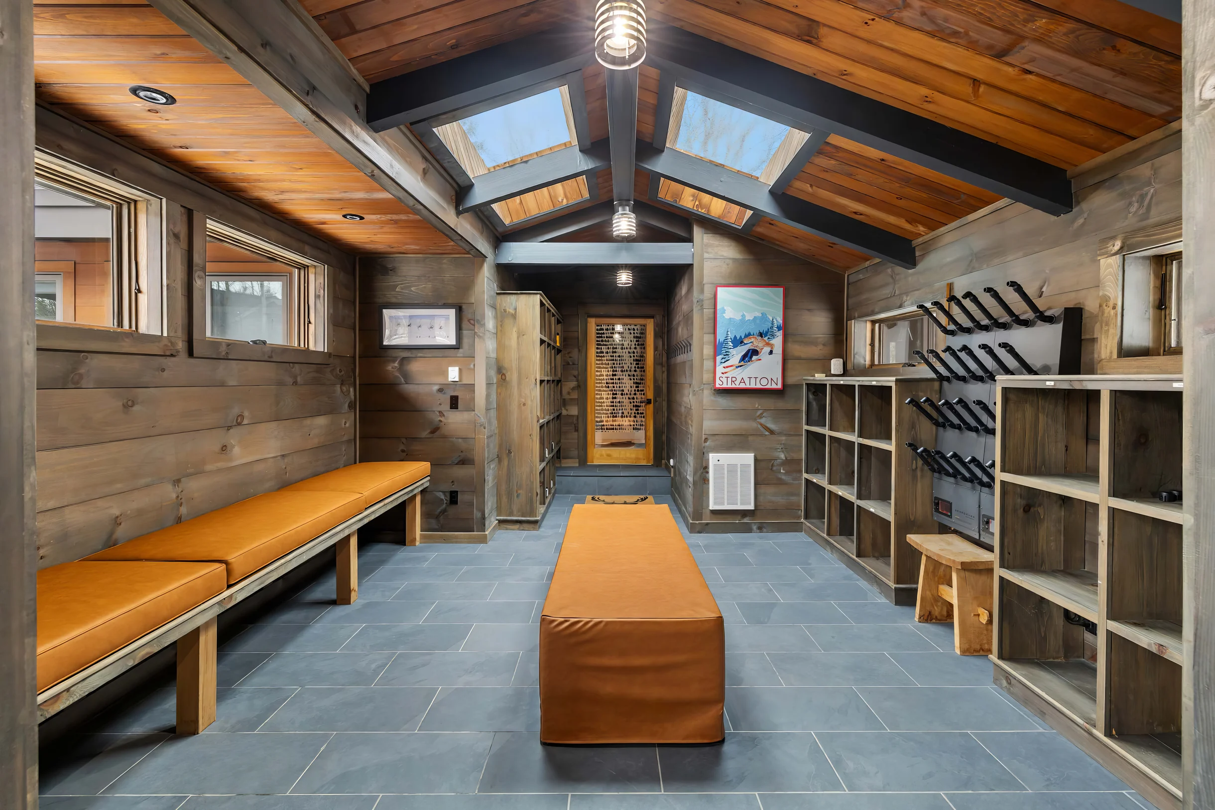 Wander Stratton Summit #41