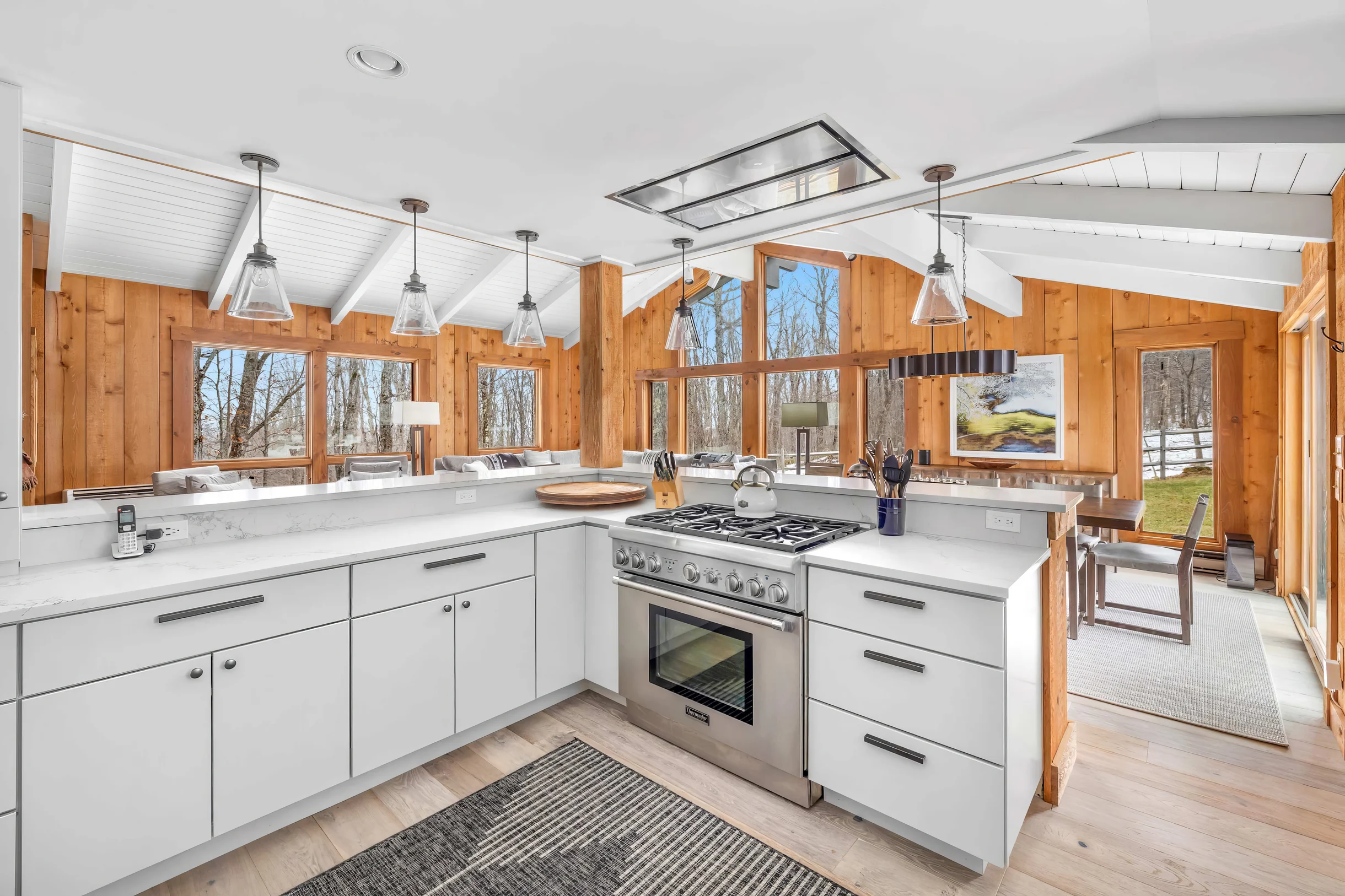 Wander Stratton Summit #42