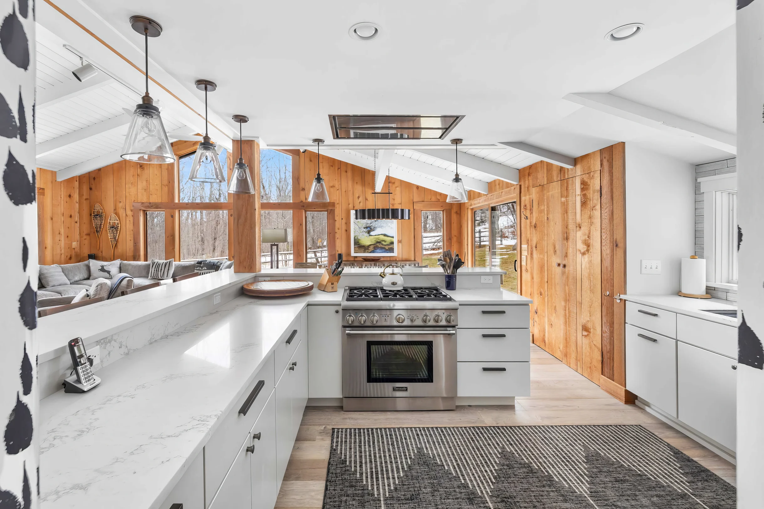 Wander Stratton Summit #48