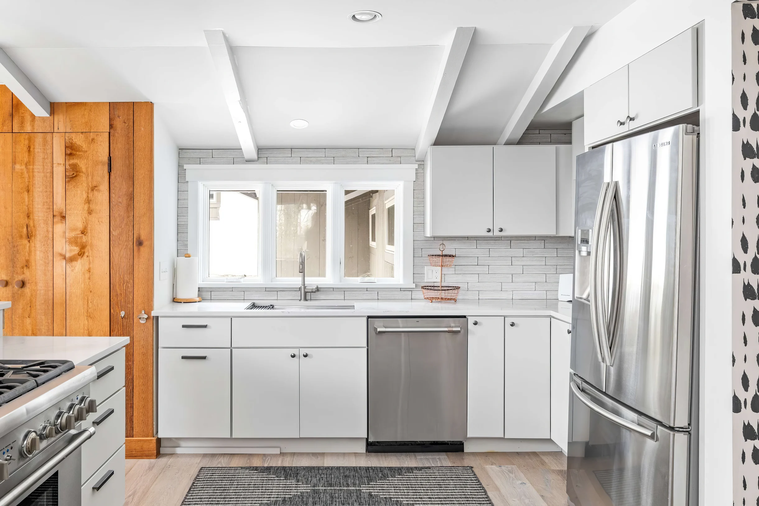 Wander Stratton Summit #51