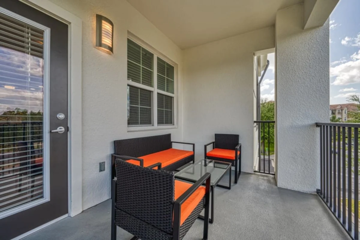 Wander Orlando Canals #4