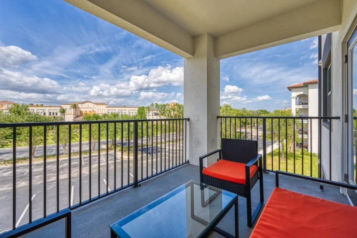 Wander Orlando Canals #5