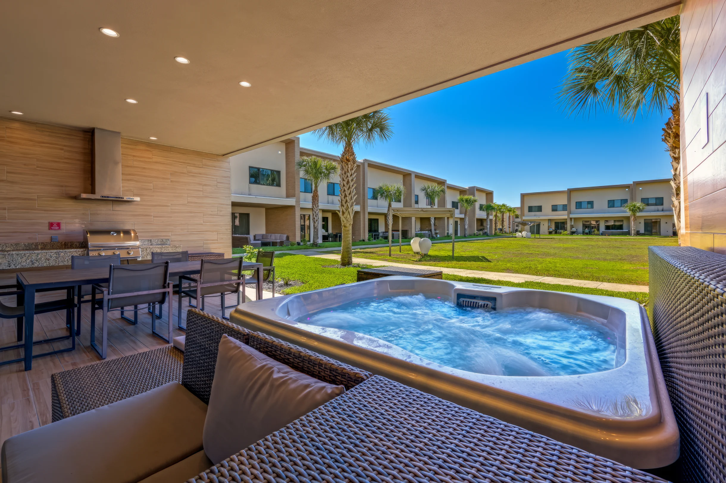 Wander Orlando Village #2