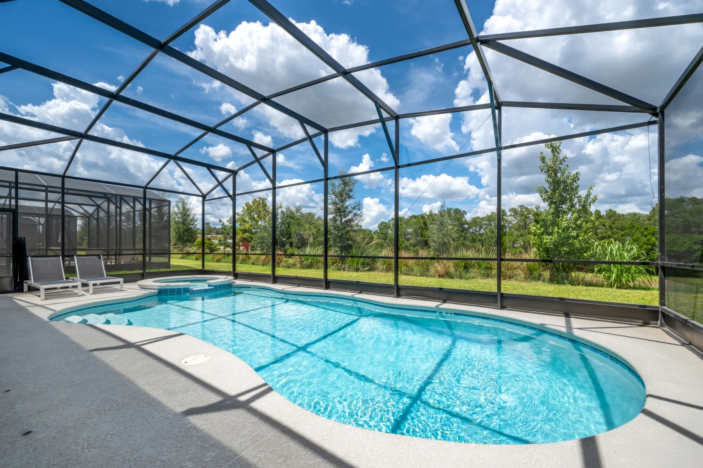 Wander Orlando High Seas #5