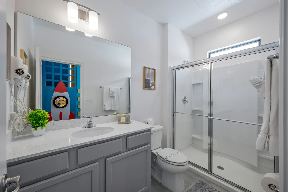 Wander Orlando High Seas