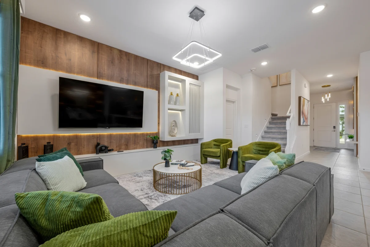 Wander Orlando High Seas