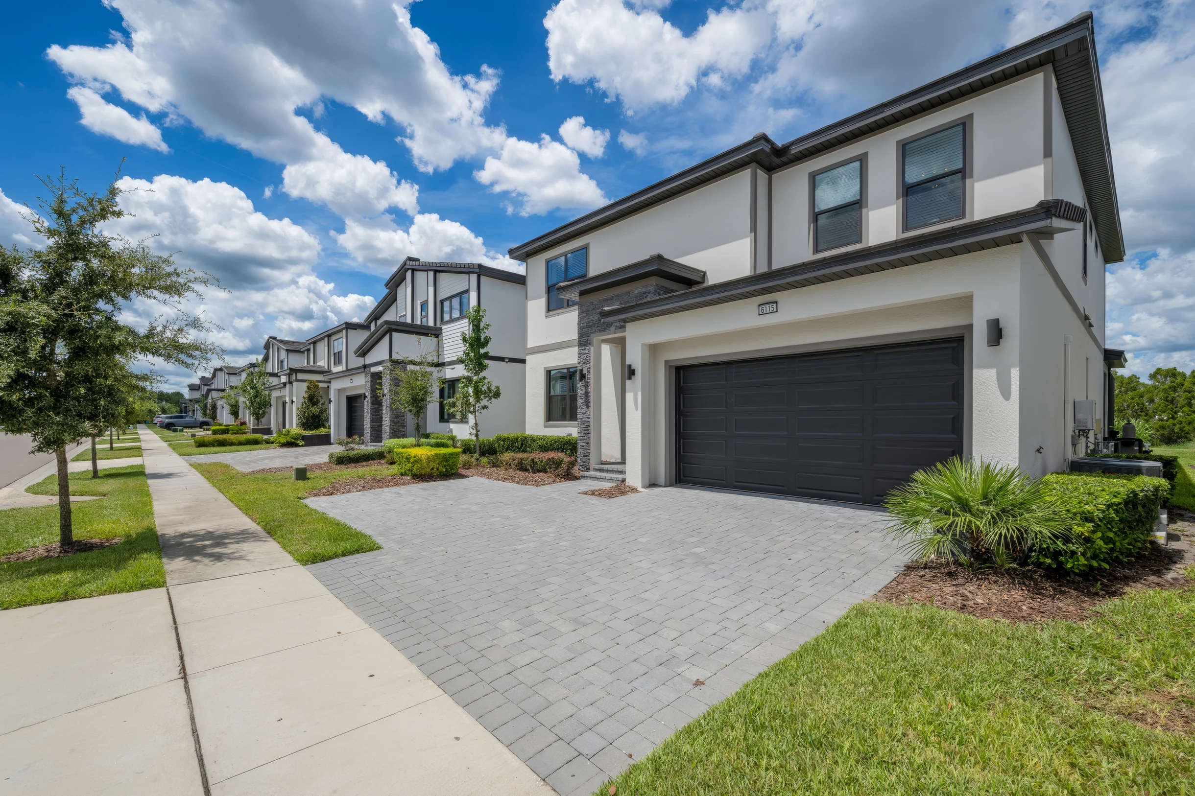 Wander Orlando High Seas #4