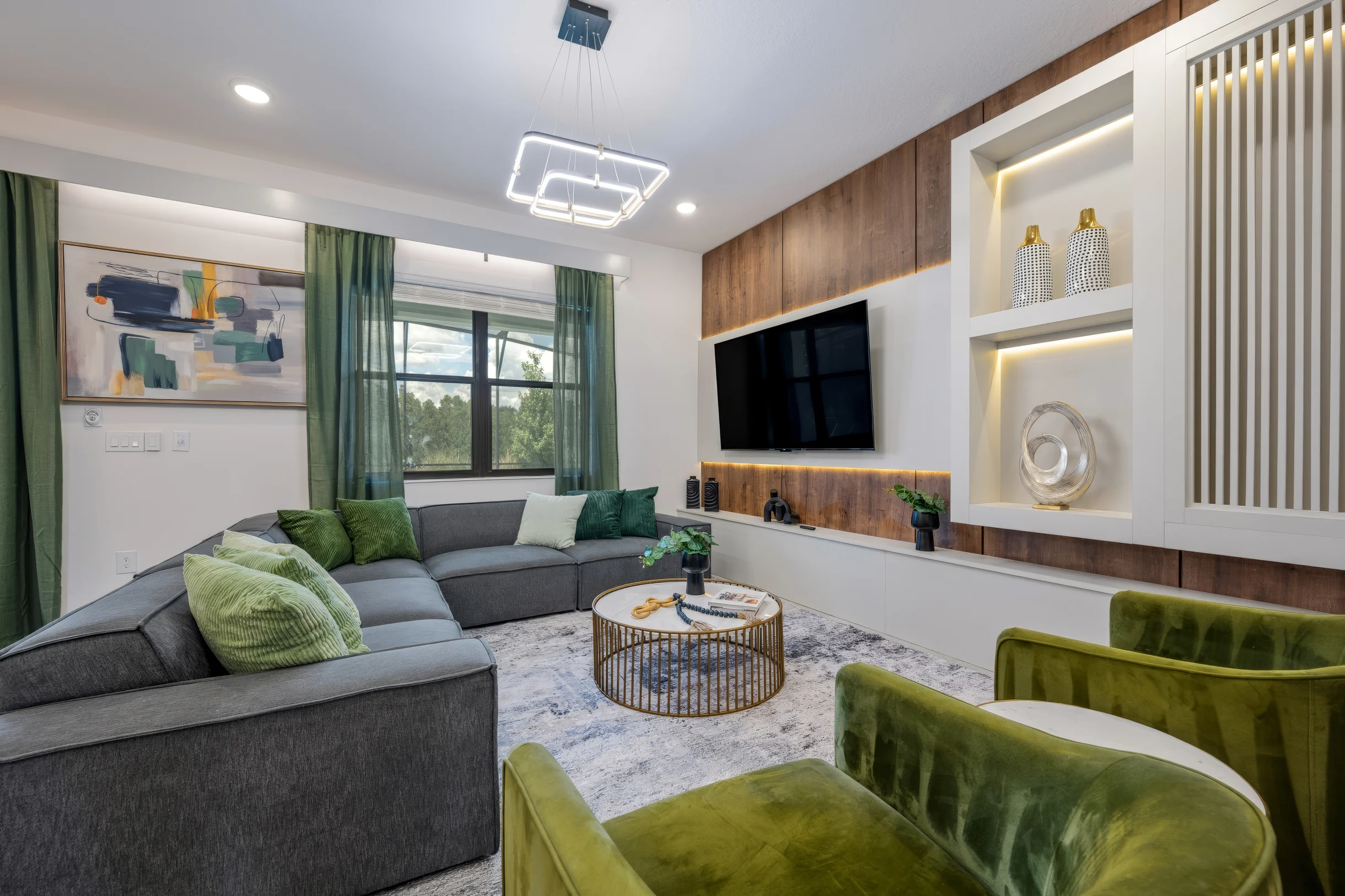 Wander Orlando High Seas #1