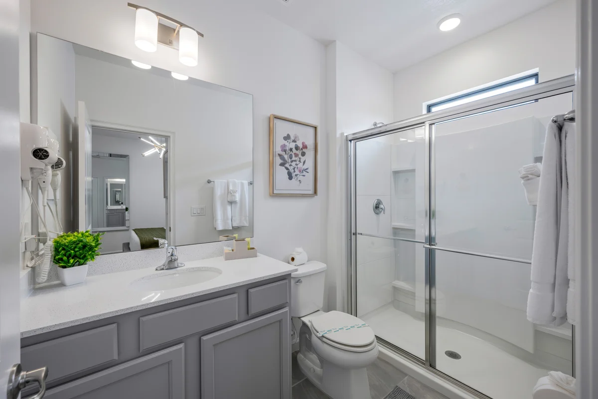 Wander Orlando High Seas