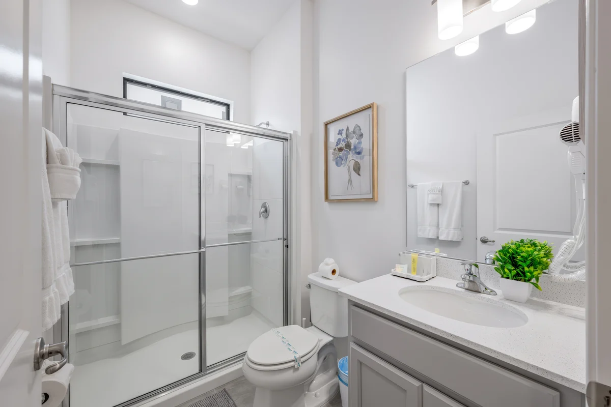 Wander Orlando High Seas