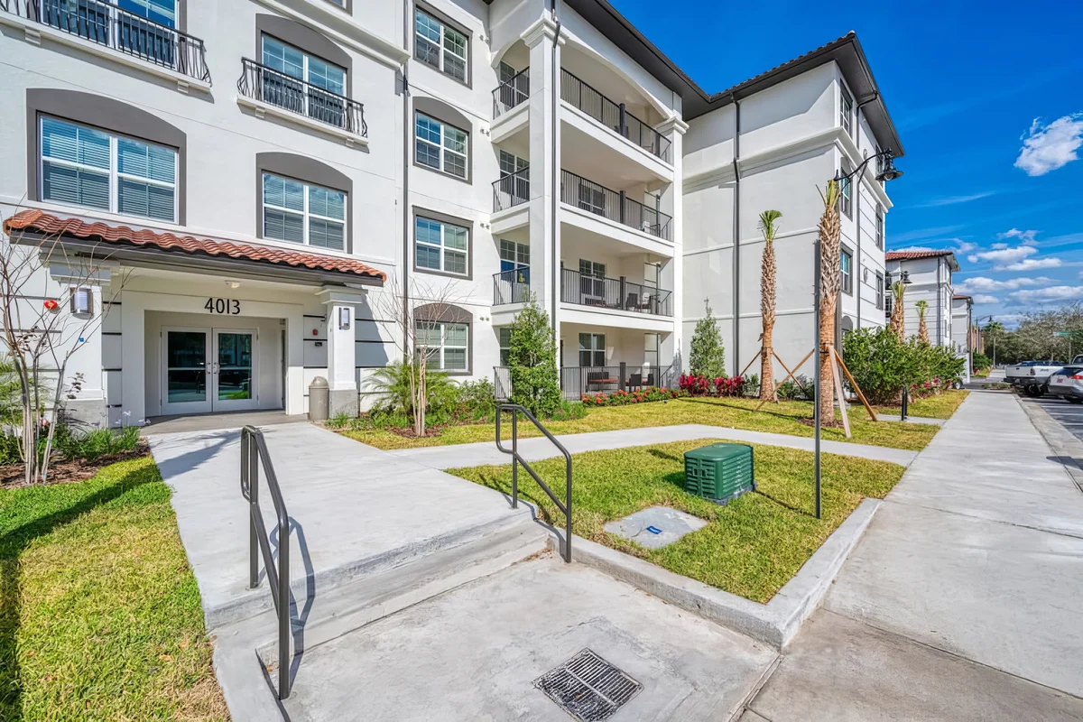 Wander Orlando Canals