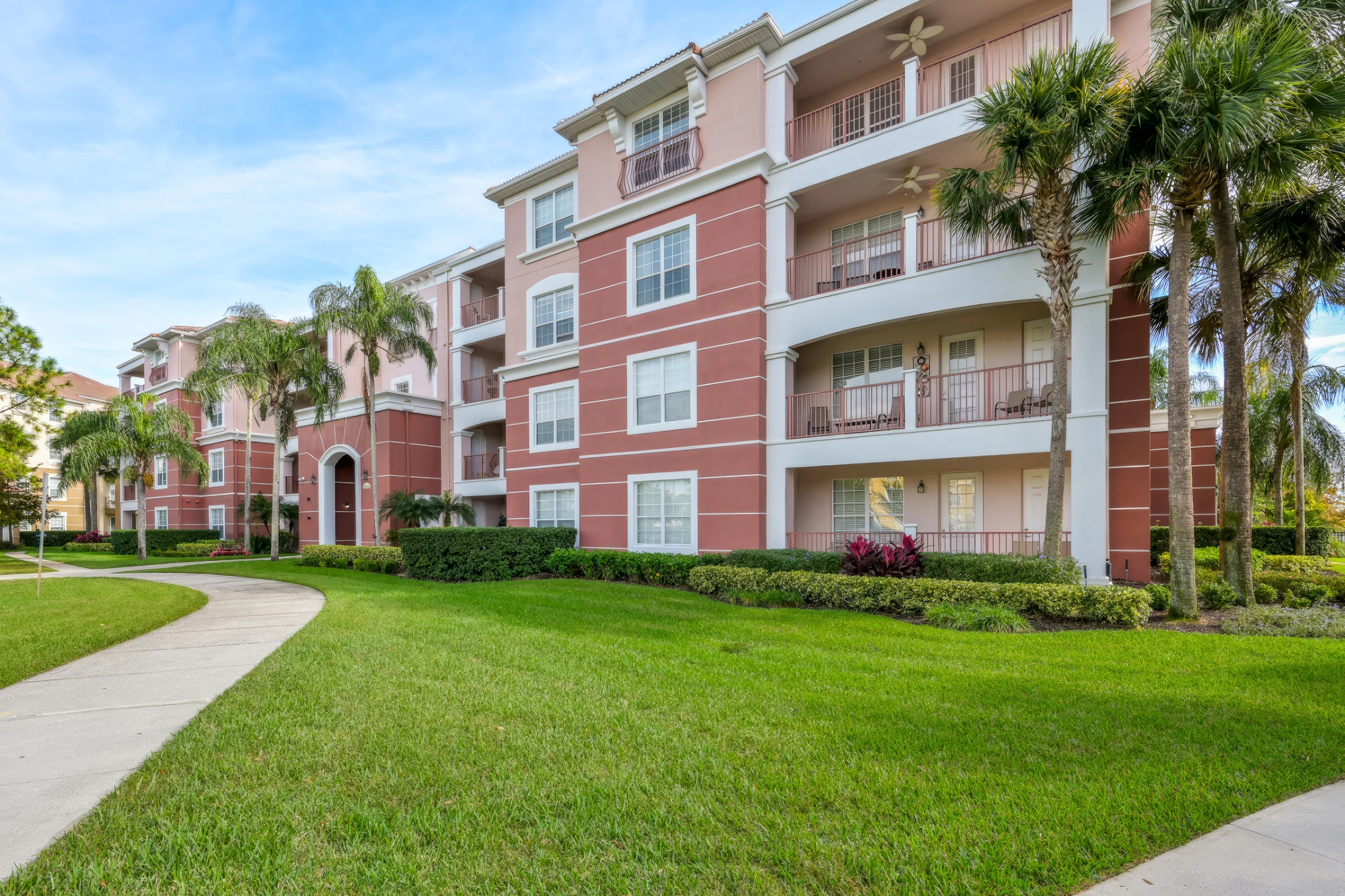 Wander Orlando Cay #2