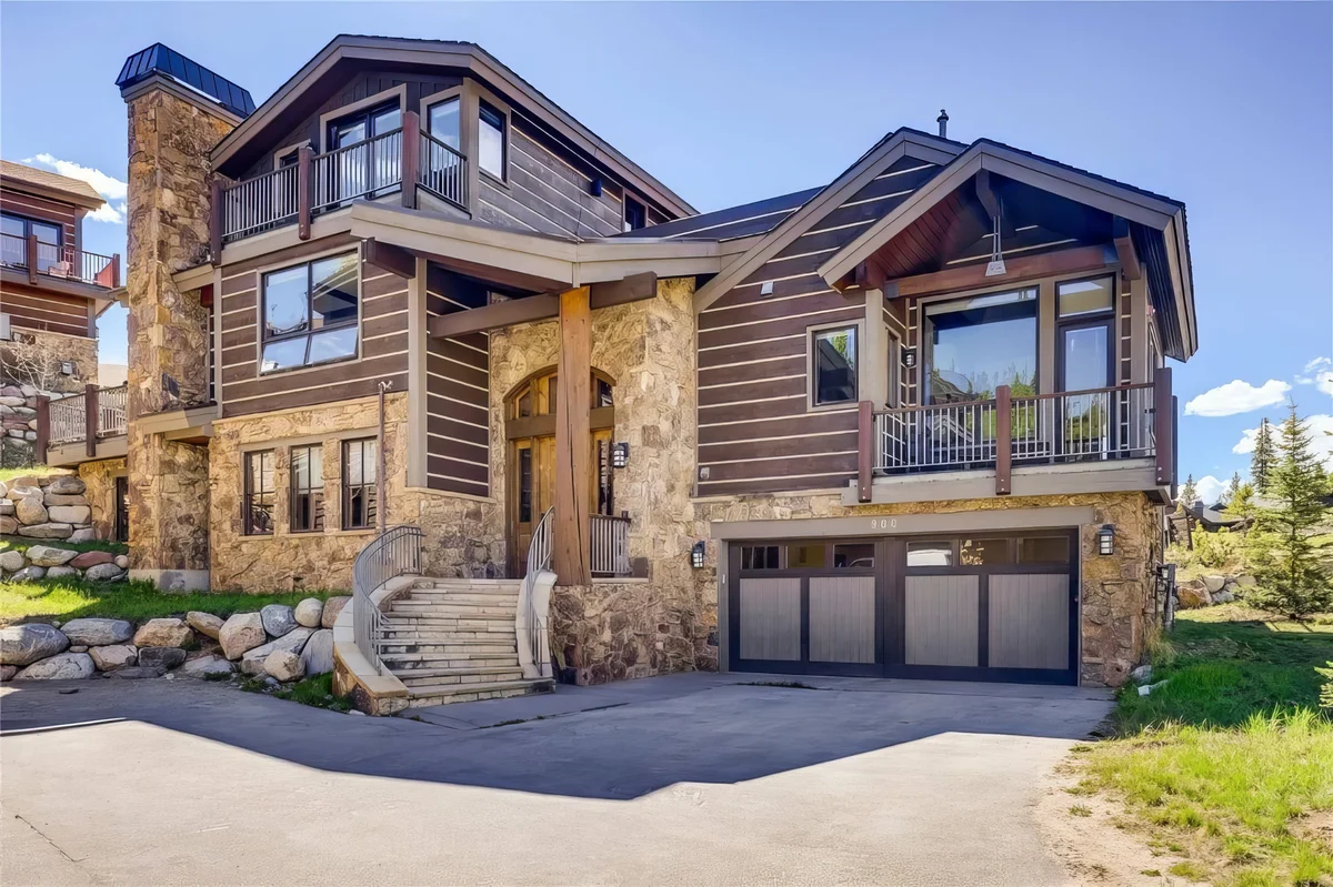 Wander Copper Mountain Slopes #5